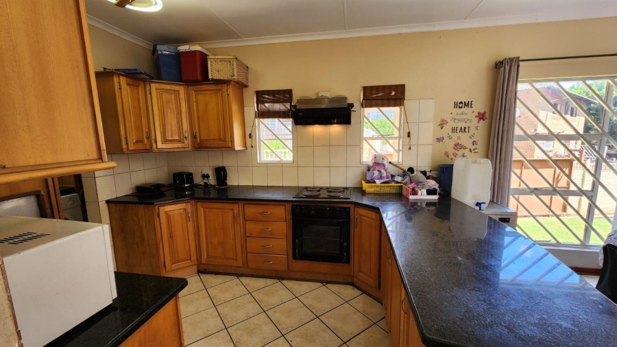 4 Bedroom Property for Sale in Cashan North West